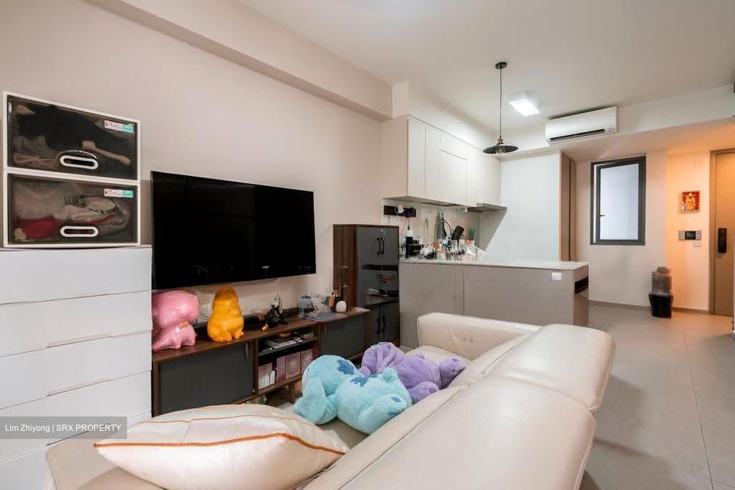 Riversails (D19), Condominium #637273771